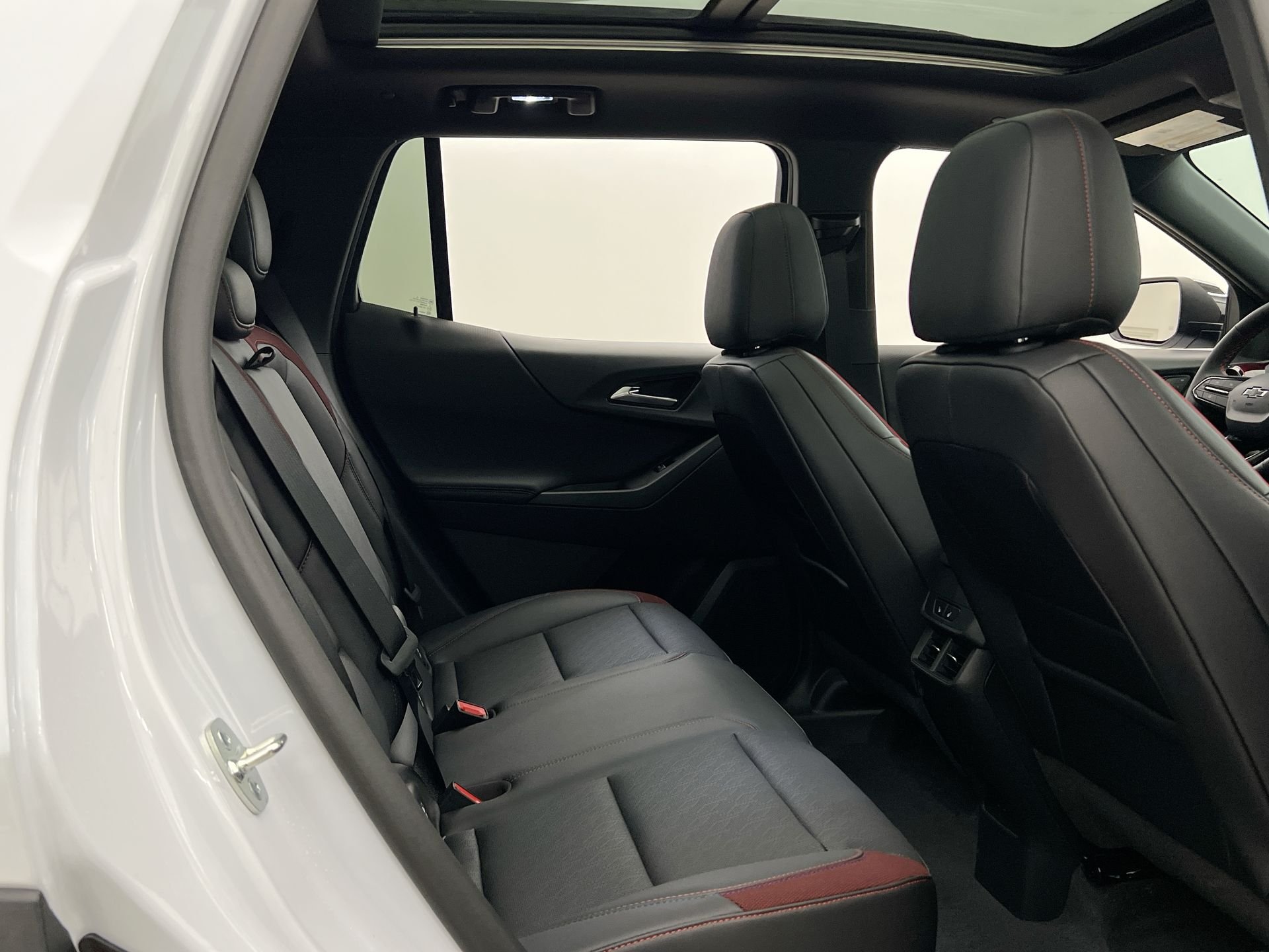 2026 Chevrolet Equinox RS - Photo 84