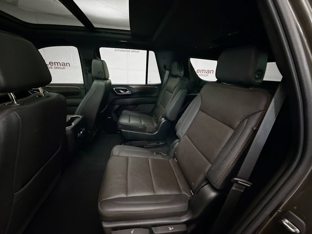 2021 Chevrolet Tahoe High Country - Photo 26