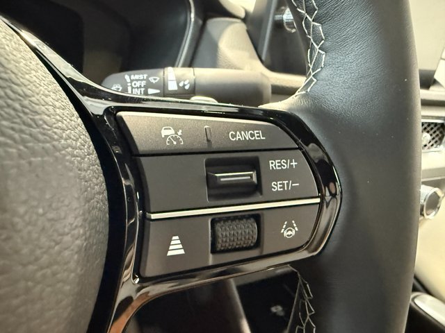 2026 Acura Integra A-Spec - Photo 23