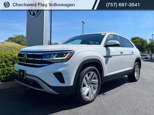 【別売可】VERAWANG Fernanda US8 二段ヴェール VWCLS New 2026 Volkswagen Atlas Cross Sport 2.0T SEL Premium R-Line
