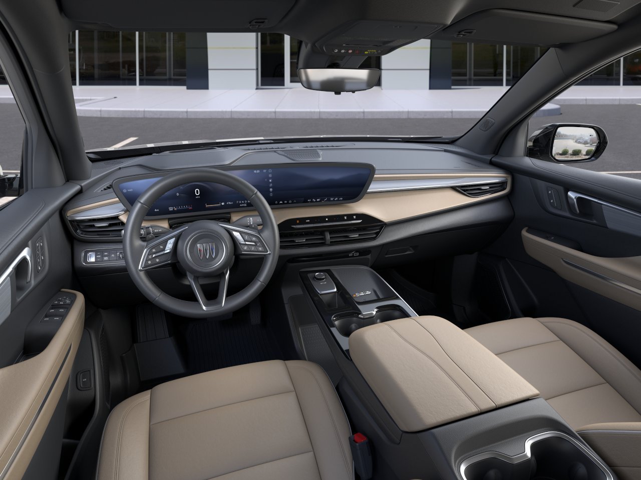2026 Buick Enclave Preferred - Photo 15