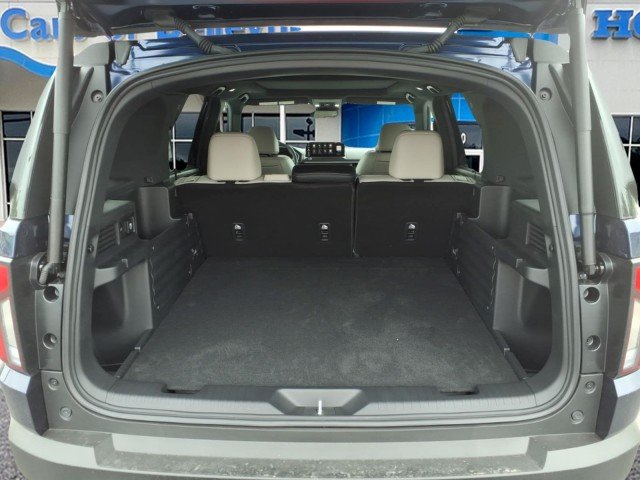 New 2026 Obsidian Blue Pearl Honda Elite AWD image 10