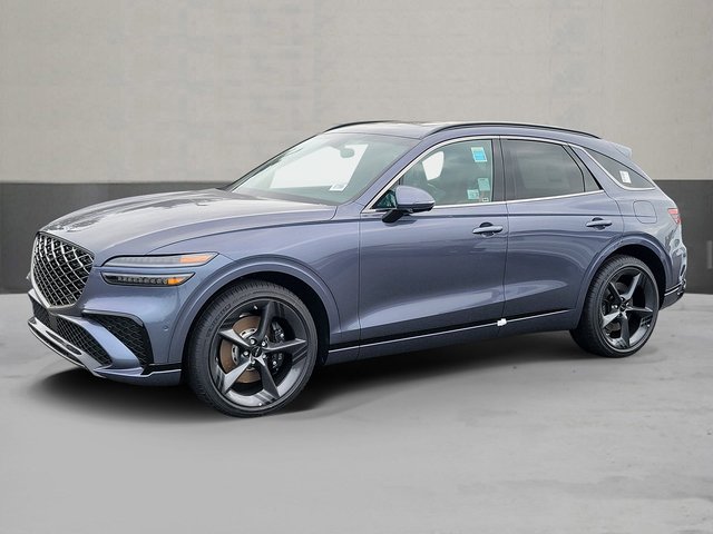 2026 Genesis GV70
