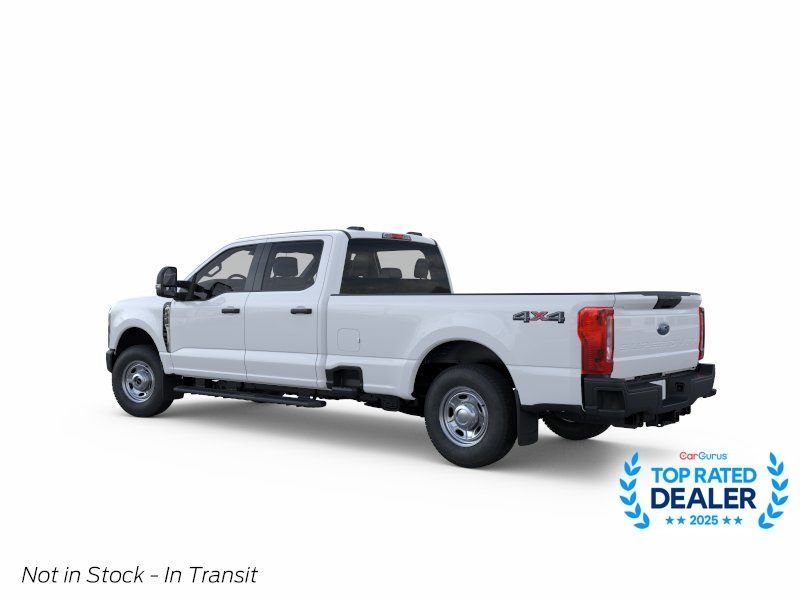 New 2026 White Ford XL image 5