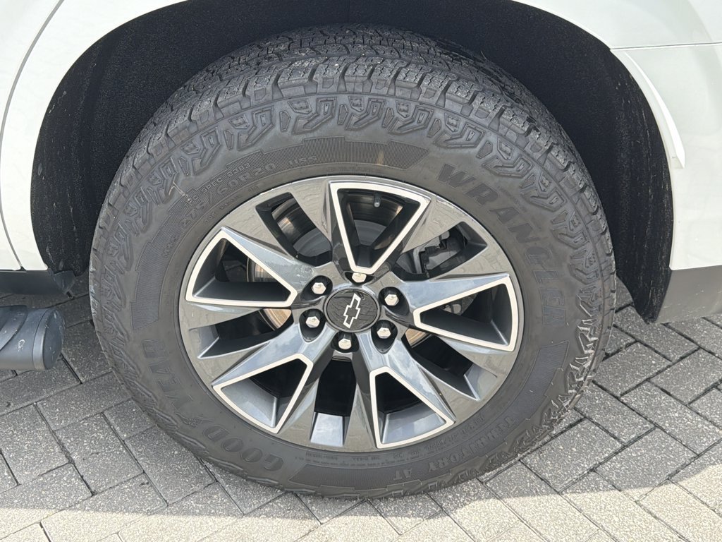 2023 Chevrolet Tahoe Z71 - Photo 17