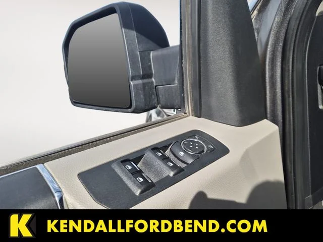 Used 2020 Gray Ford  image 10