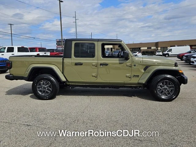 New 2025 41 Exterior Paint Jeep Sport S image 13
