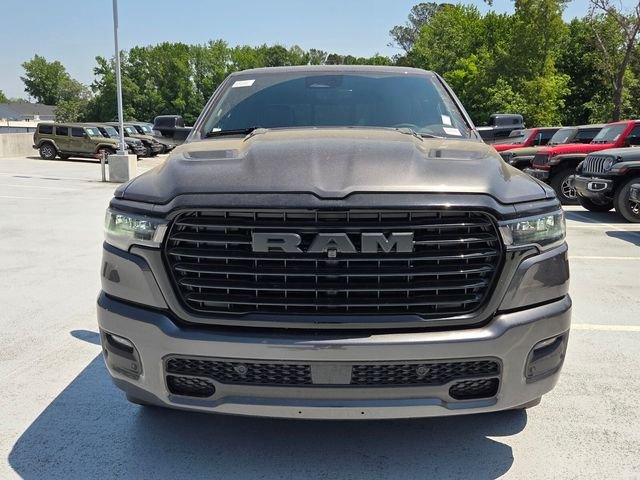 2026 RAM 1500 Laramie - Photo 2