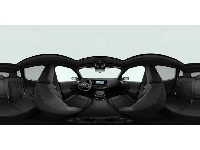 New 2026 Dark Graphite Metallic BMW  image 8