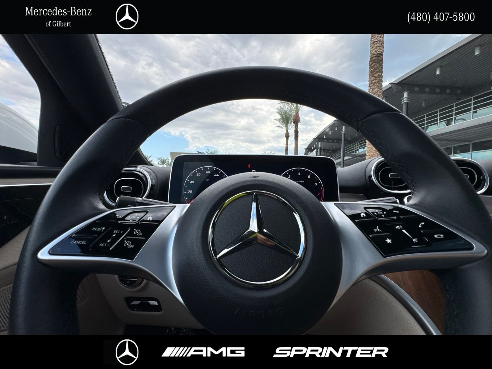 Certified Used 2023  Mercedes-Benz C 300 image 31