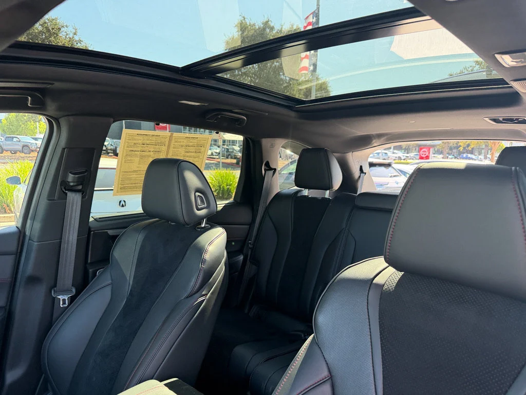 2025 Acura MDX A-Spec Package - Photo 60