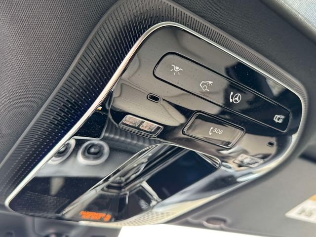 New 2027 Cirrus Silver Metallic Mercedes-Benz GLC 300 image 30