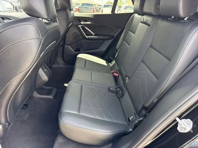 Used 2026 Black BMW xDrive28i image 12