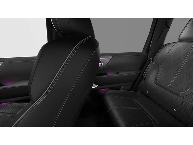 New 2027 Radiant White INFINITI Sport 4WD image 13