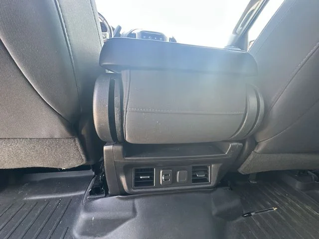 Used 2019 Red Chevrolet LT image 23