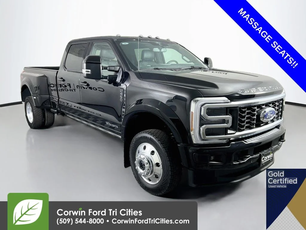 2026 Ford F-450 Super Duty