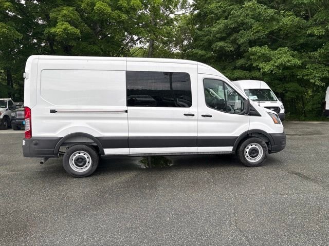 2026 Ford Transit Van Base - Photo 18