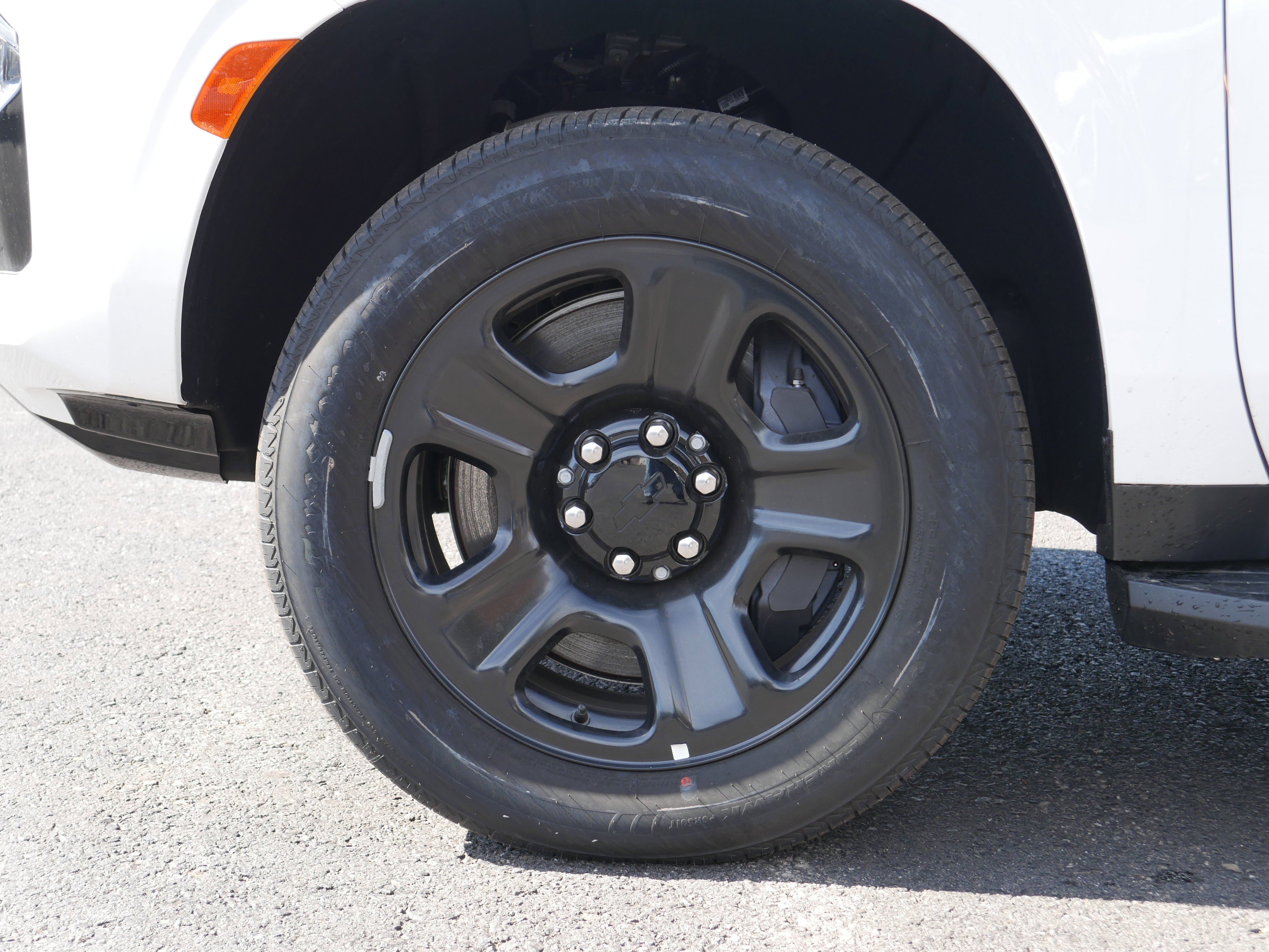 2024 Chevrolet Tahoe Fleet - Photo 10