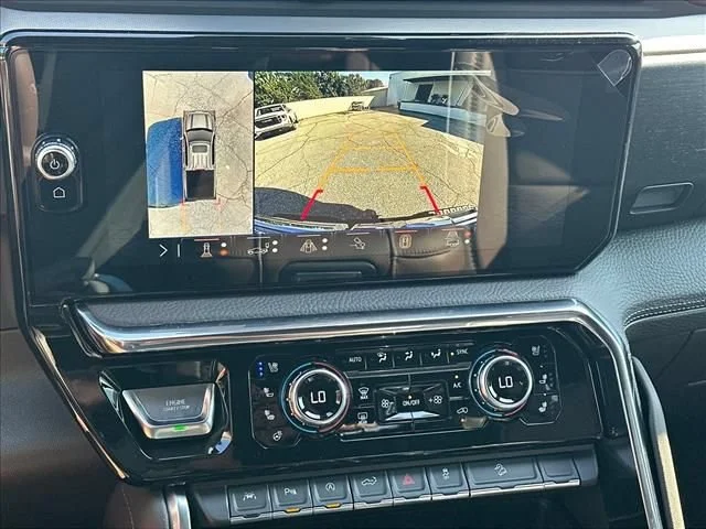 2026 GMC Sierra 1500 Denali - Photo 35