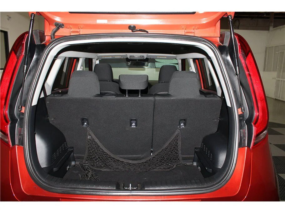 Used 2020 Mars Orange Kia LX image 19