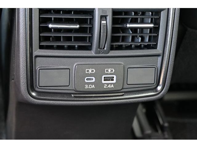 New 2026 Green Subaru Limited image 45