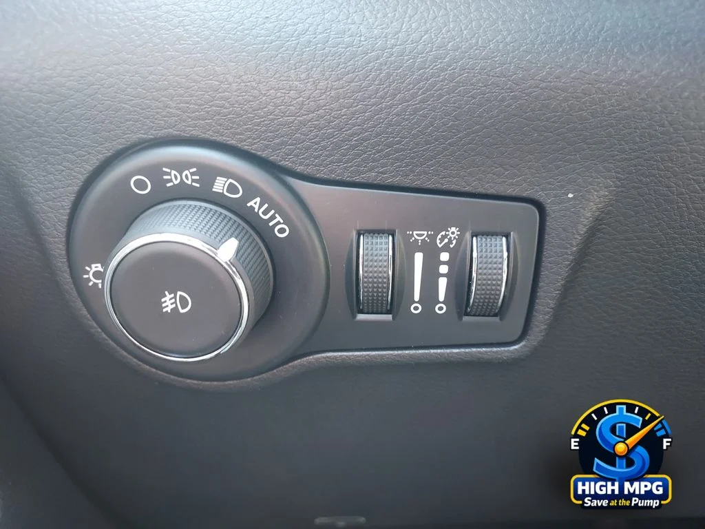 2025 Jeep Compass Limited - Photo 19