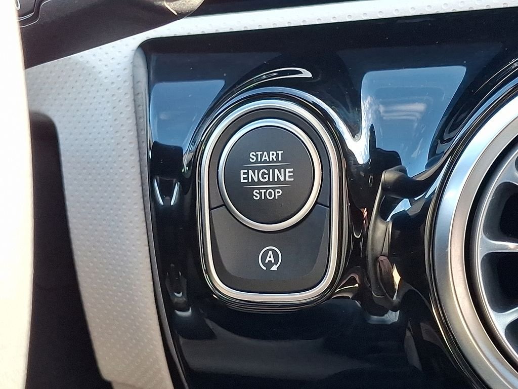 Used 2026 White Mercedes-Benz CLA 250 image 22