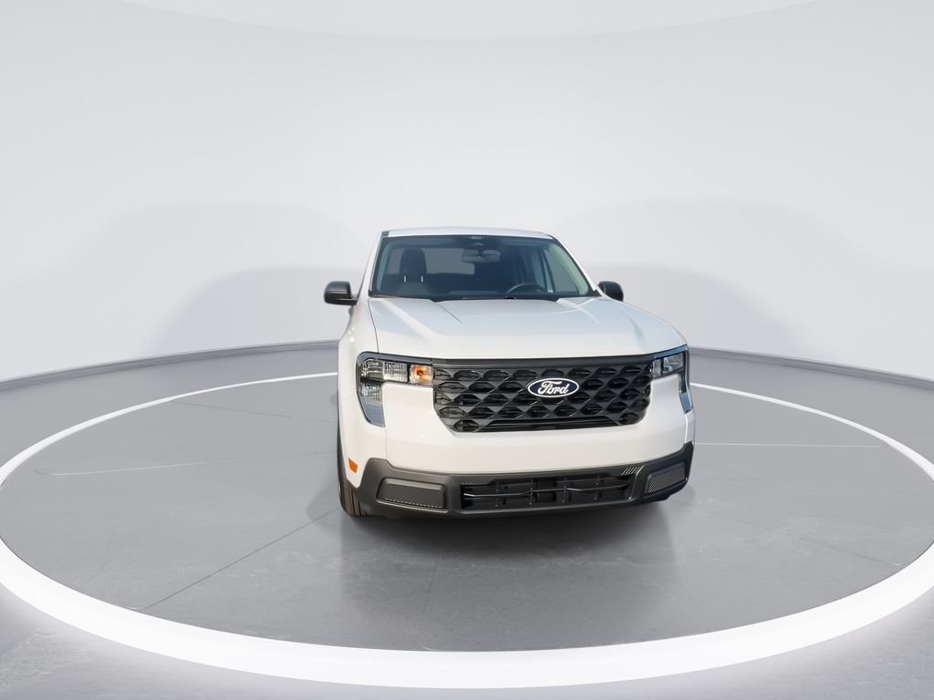 New 2026 Oxford White Ford XL image 3