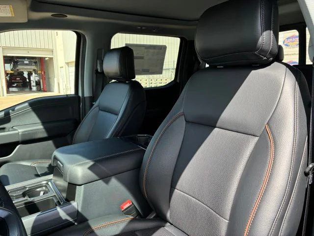 New 2026 Avalanche Ford Lariat image 8