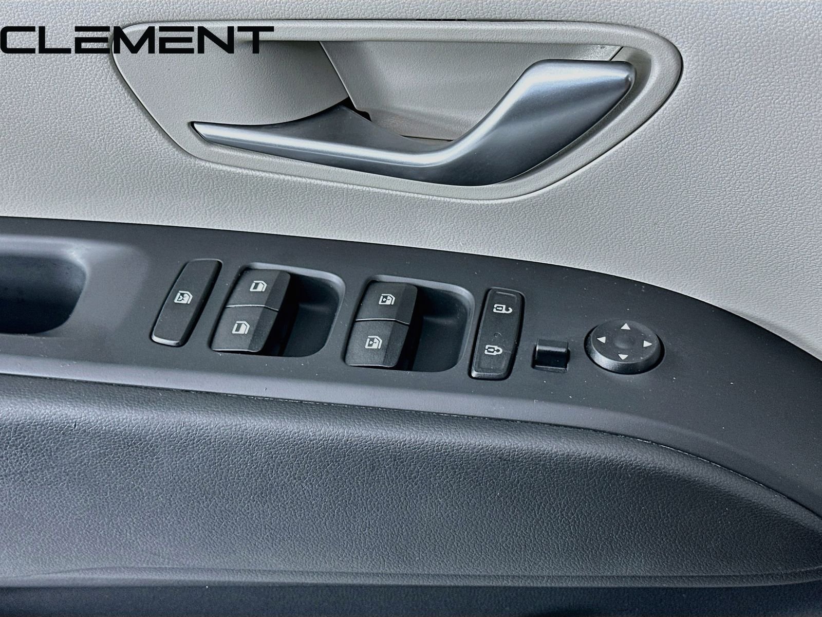 2023 Hyundai Tucson SEL - Photo 24