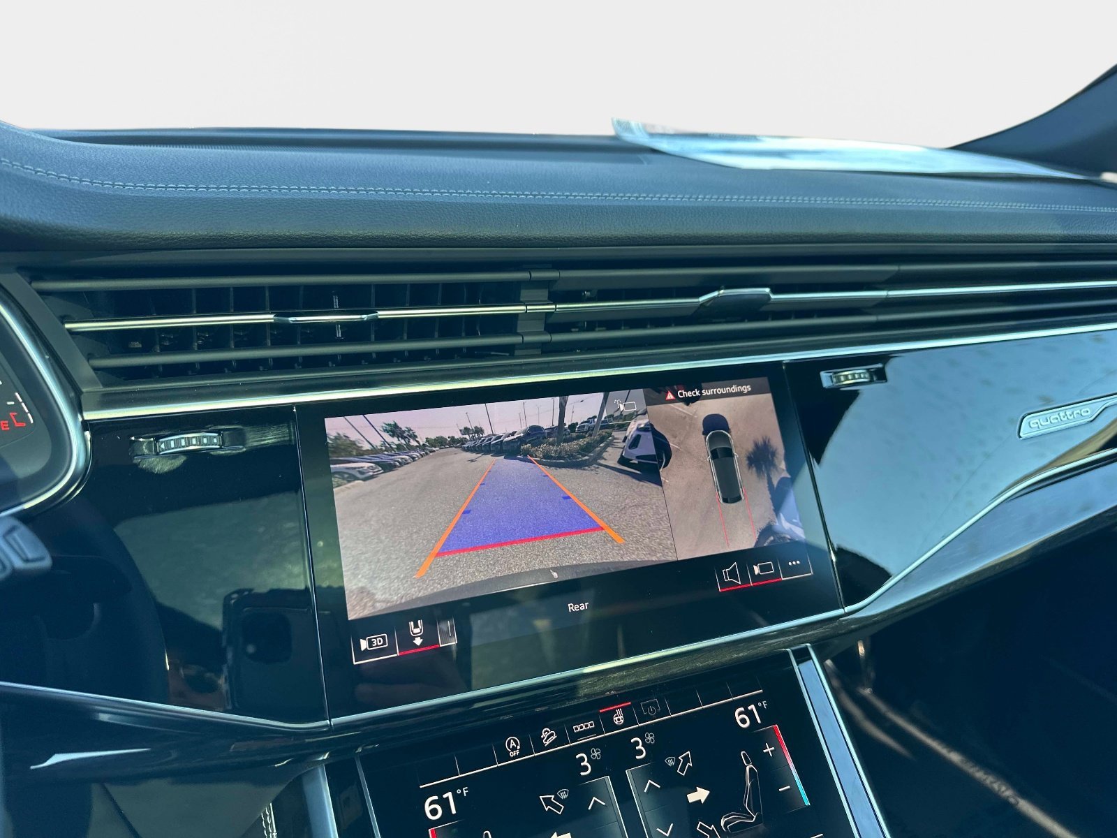 2026 Audi Q8 Premium Plus - Photo 22