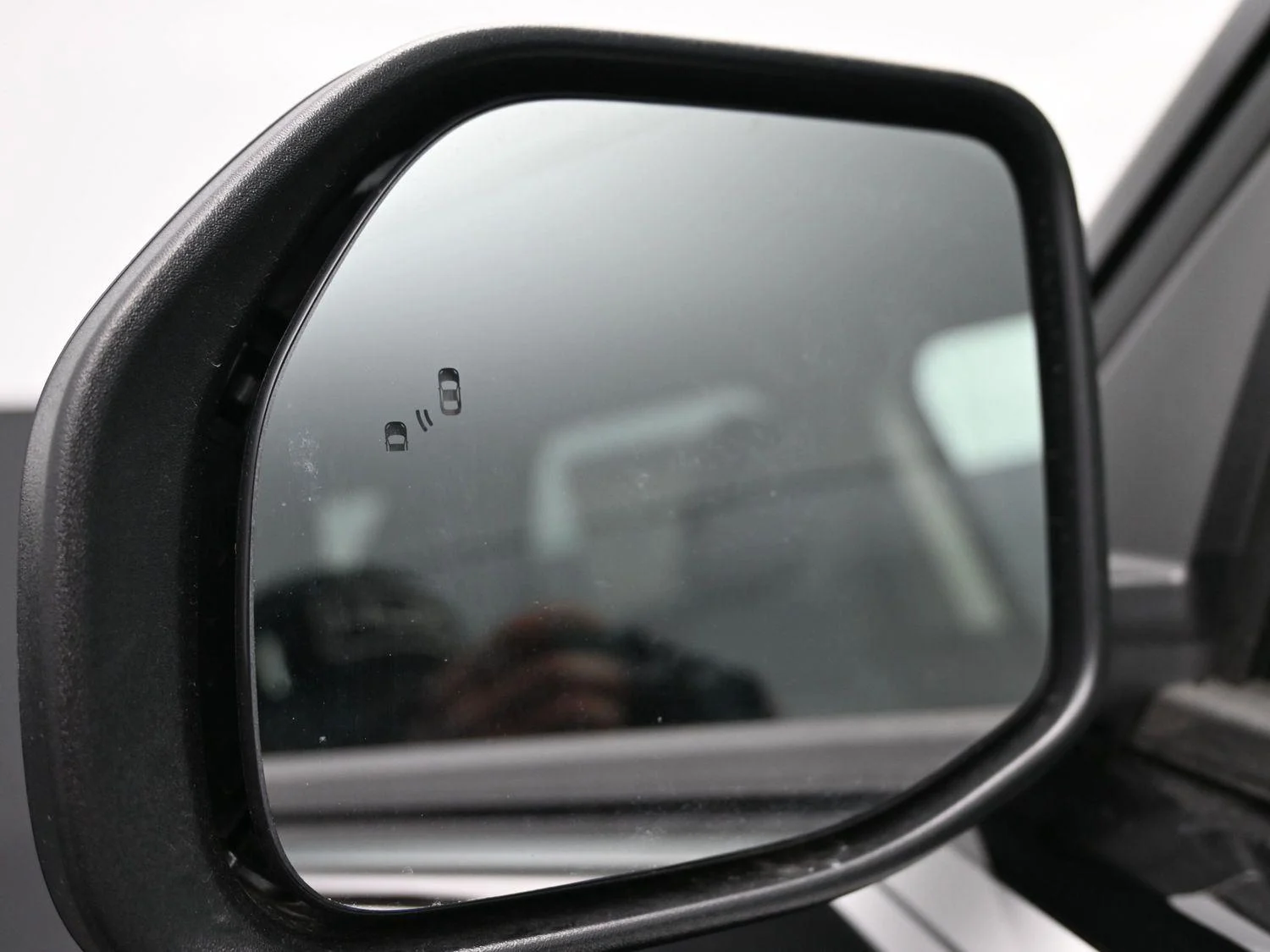 New 2025 Shadow Black Ford Heritage image 14