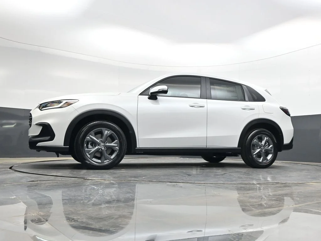 New 2026 Platinum White Pearl Honda LX image 26