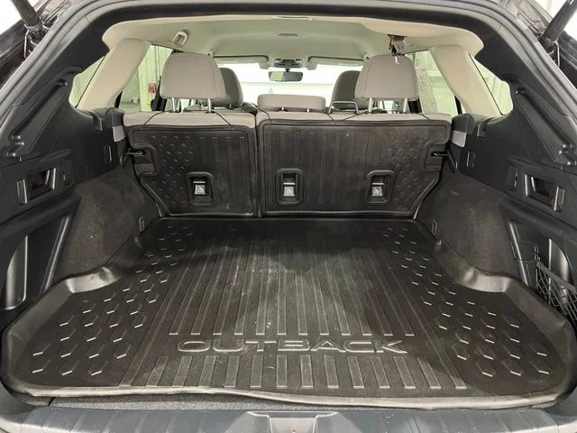 Used 2021 Black Subaru Premium image 18