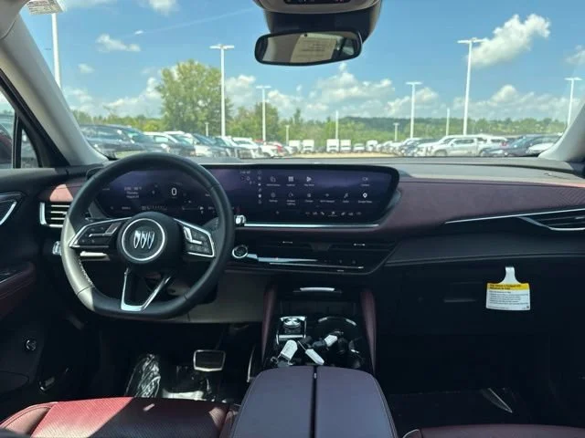 2026 Buick Envision Sport Touring - Photo 41