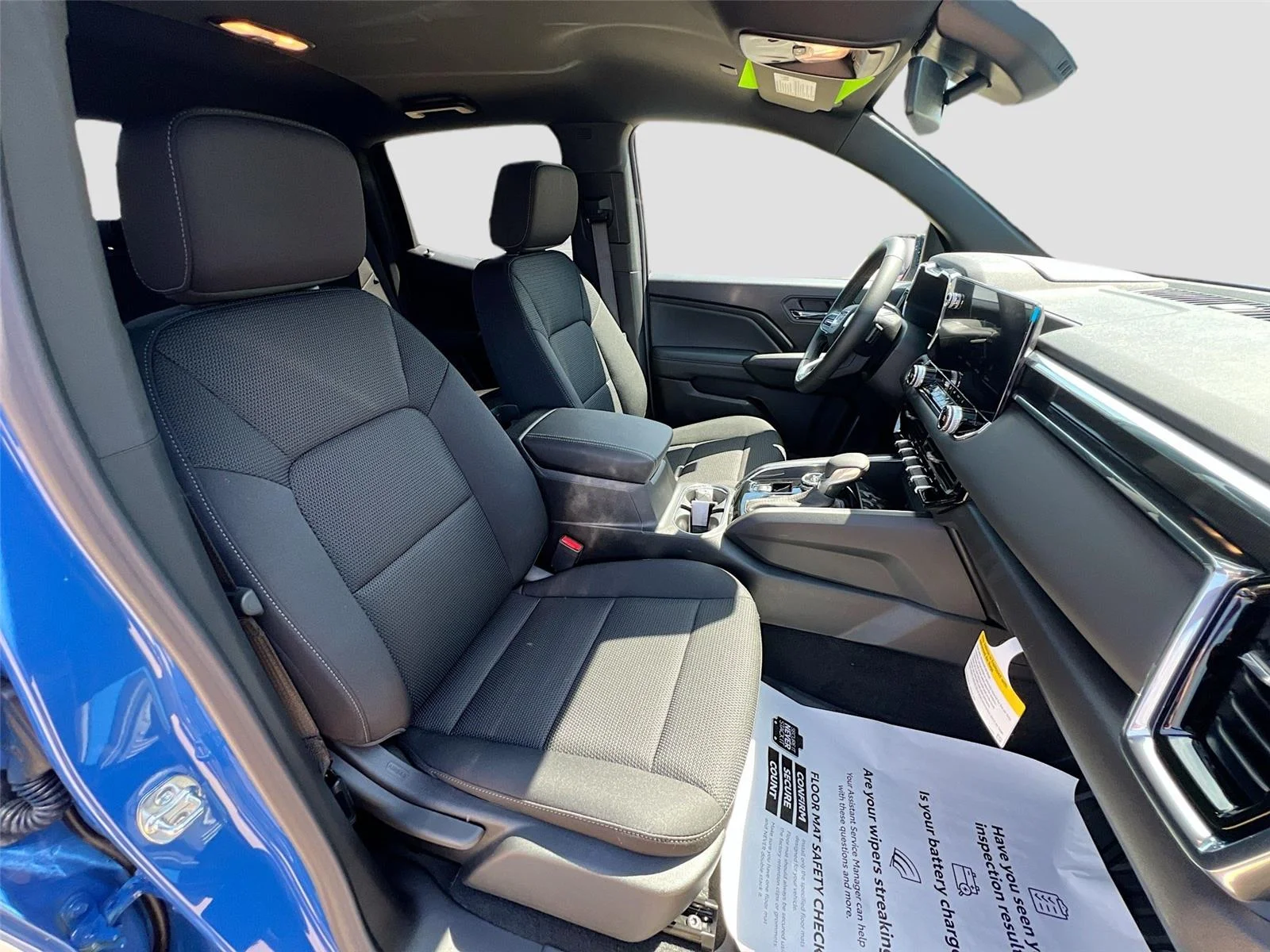 2026 GMC Canyon Elevation - Photo 28