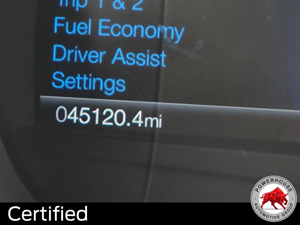 Used 2020 White Ford SE image 34