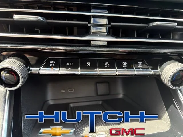 New 2026 Sterling Gray Metallic Chevrolet Z71 image 38