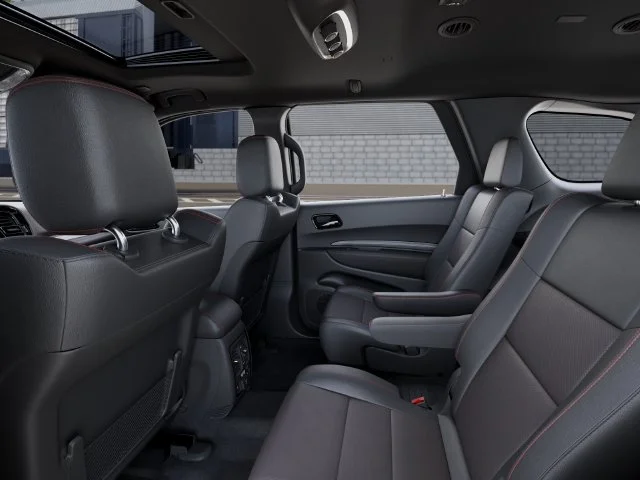 New 2027  Dodge GT HEMI image 37