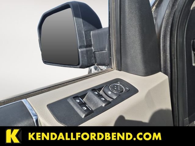 Used 2020 Gray Ford  image 10