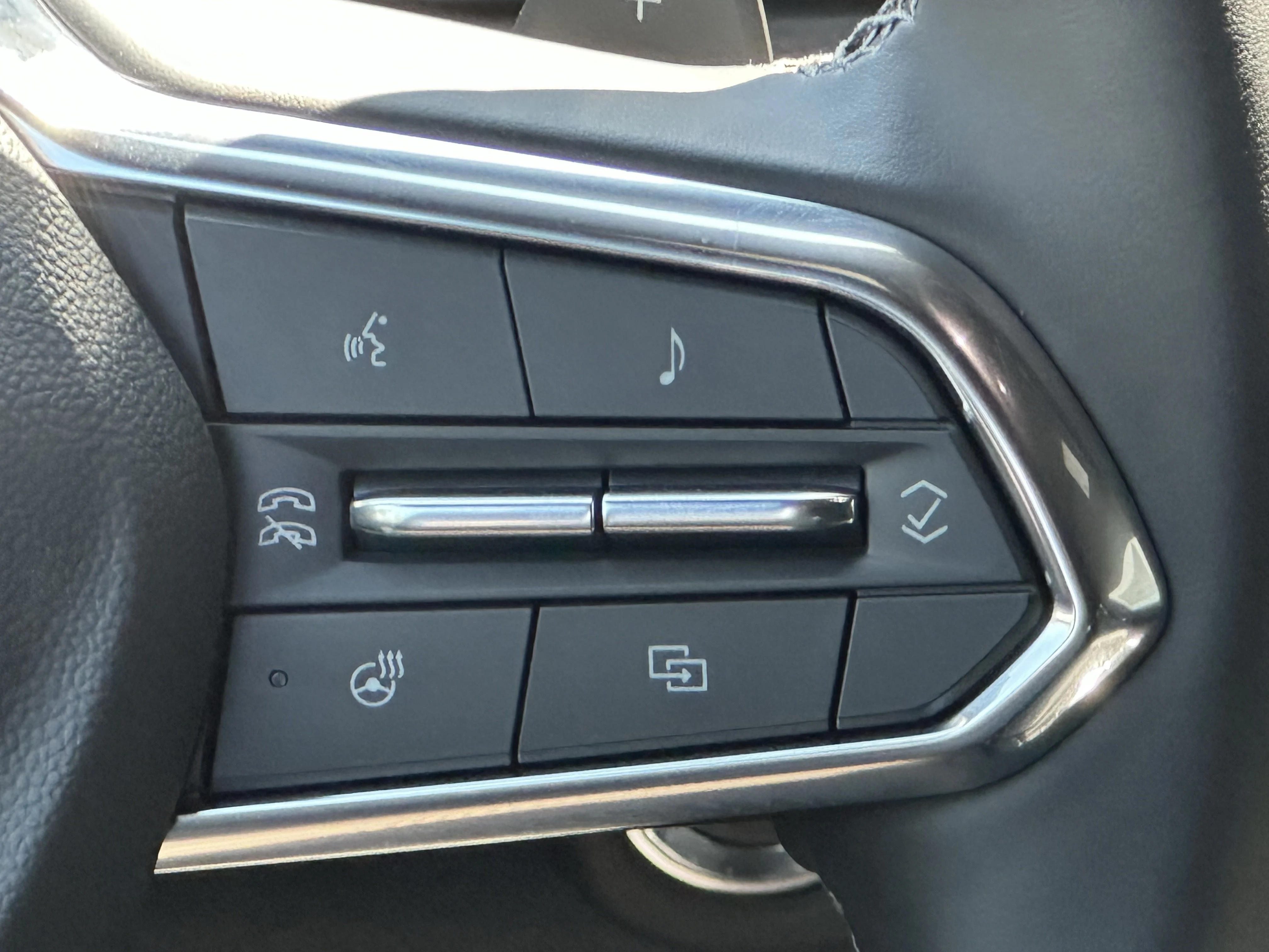 New 2026 Sterling Grey Metallic Chevrolet High Country image 12