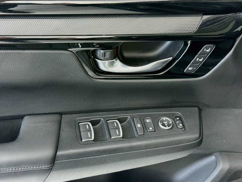 2024 Honda CR-V EX-L - Photo 23