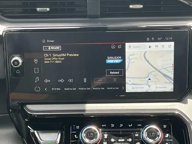 2024 GMC Sierra 2500HD AT4 - Photo 18