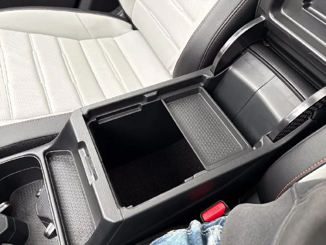 2026 Honda CR-V Sport Touring - Photo 23