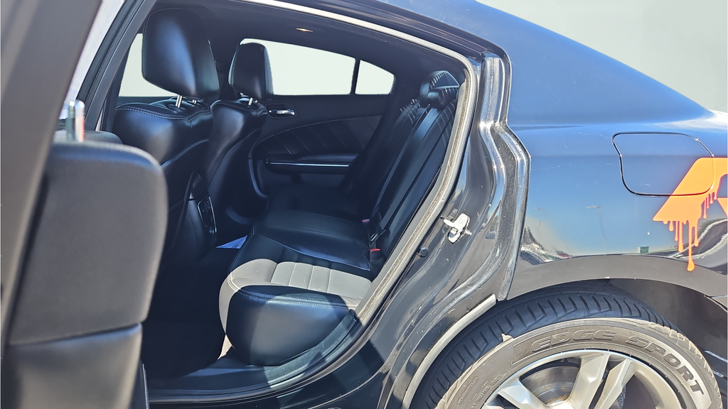 Used 2014 Black Dodge R/T image 20