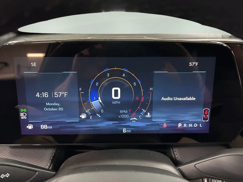 2026 Chevrolet Equinox LT - Photo 20