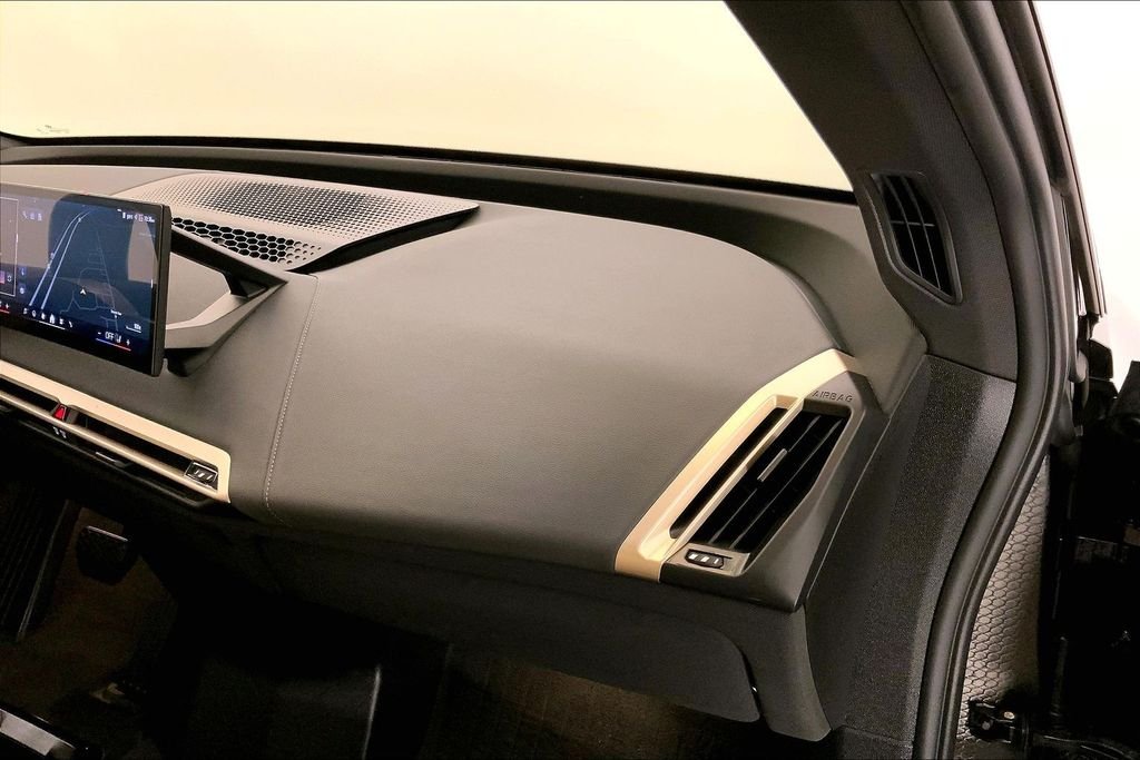 Used 2024 Dark Graphite Metallic BMW  image 22