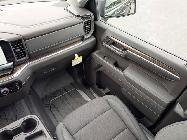 New 2026 Cypress Gray Chevrolet LT image 17