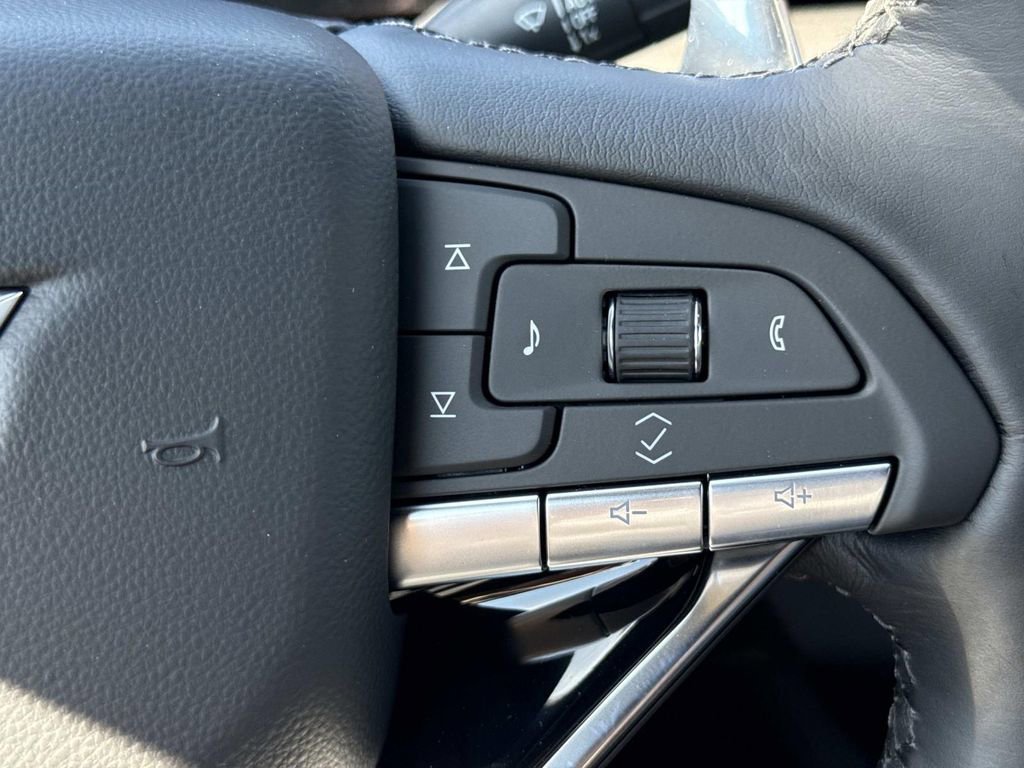 2026 Cadillac CT5 Sport - Photo 15