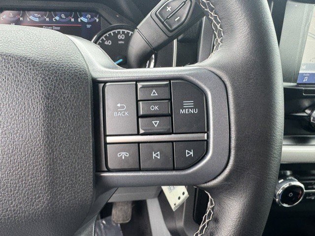 Used 2023 Avalanche Ford XLT image 15